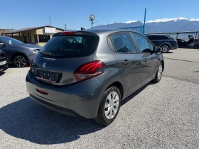 Peugeot 208 1.6hdi, снимка 4