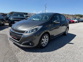 Peugeot 208 1.6hdi, снимка 1