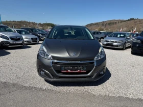 Peugeot 208 1.6hdi, снимка 2