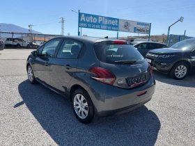 Peugeot 208 1.6hdi, снимка 6