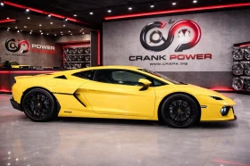 Lamborghini Temerario, снимка 3