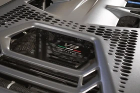 Lamborghini Temerario, снимка 9