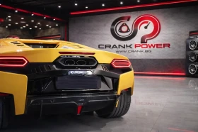 Lamborghini Temerario, снимка 1