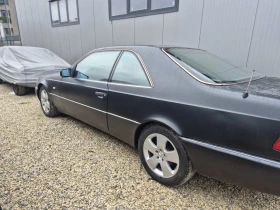 Mercedes-Benz CL 420, снимка 2