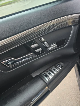 Mercedes-Benz S 320 S63AMG  LONG, снимка 6