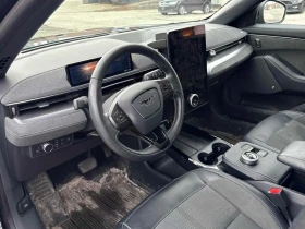 Ford Mustang Mach-E GT Performance| AWD | 360 | Електро | 2022  , снимка 7