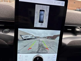 Ford Mustang Mach-E GT Performance| AWD | 360 | Електро | 2022  , снимка 12