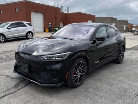 Ford Mustang Mach-E GT Performance| AWD | 360 | Електро | 2022  , снимка 1