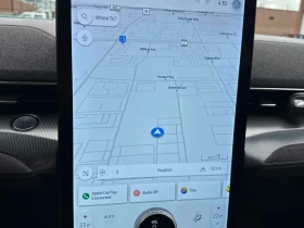 Ford Mustang Mach-E GT Performance| AWD | 360 | Електро | 2022  , снимка 13