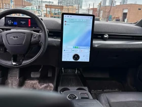 Ford Mustang Mach-E GT Performance| AWD | 360 | Електро | 2022  , снимка 8