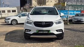 Opel Mokka X 1.6CDTI , снимка 2