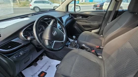 Opel Mokka X 1.6CDTI , снимка 13