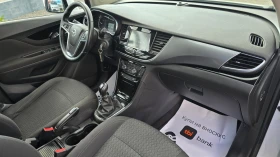 Opel Mokka X 1.6CDTI , снимка 15