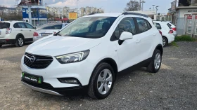 Opel Mokka X 1.6CDTI , снимка 3