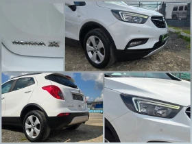 Opel Mokka X 1.6CDTI , снимка 9