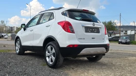 Opel Mokka X 1.6CDTI , снимка 5