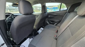 Opel Mokka X 1.6CDTI , снимка 14