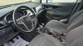 Opel Mokka X 1.6CDTI , снимка 12