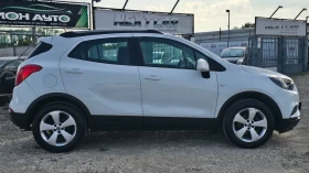 Opel Mokka X 1.6CDTI , снимка 8