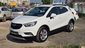 Opel Mokka X 1.6CDTI , снимка 3