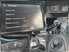 Opel Mokka X 1.6CDTI , снимка 11