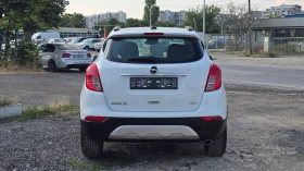 Opel Mokka X 1.6CDTI , снимка 6