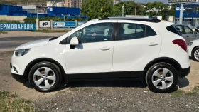 Opel Mokka X 1.6CDTI , снимка 4