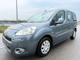 Peugeot Partner 1.6 HDI / FACELIFT / 6+ 1 / LED / CLIMA / AVTOPILO, снимка 3