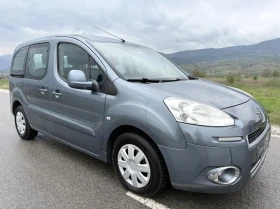 Peugeot Partner 1.6 HDI / FACELIFT / 6+ 1 / LED / CLIMA / AVTOPILO, снимка 1