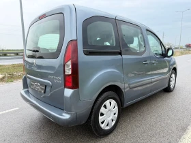 Peugeot Partner 1.6 HDI / FACELIFT / 6+ 1 / LED / CLIMA / AVTOPILO, снимка 7