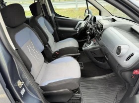 Peugeot Partner 1.6 HDI / FACELIFT / 6+ 1 / LED / CLIMA / AVTOPILO, снимка 13