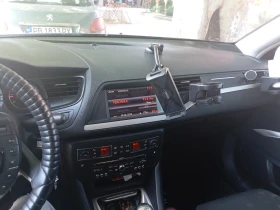 Citroen C5, снимка 6