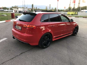 Audi Rs3 3.2 T + DQ500 + AUDI CERAMIC BRAKES, снимка 10