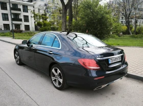 Mercedes-Benz E 300 AMG пакет, 4 matic, 360, Pano, Burmester , снимка 2