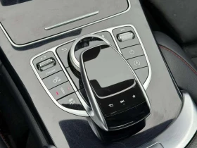 Mercedes-Benz C 43 AMG Sedan 4MATIC, снимка 14