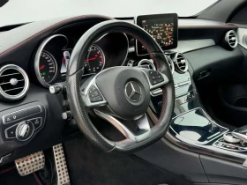 Mercedes-Benz C 43 AMG Sedan 4MATIC, снимка 11