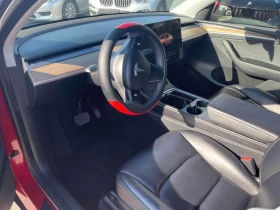 Tesla Model Y * Long Range * CARFAX * ПОДГРЕВИ * ПАНО * KEYLESS, снимка 5