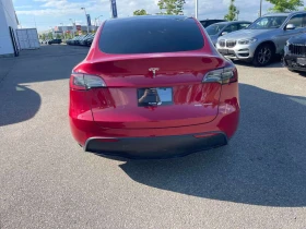 Tesla Model Y * Long Range * CARFAX * ПОДГРЕВИ * ПАНО * KEYLESS, снимка 4