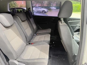 VW Sharan 2.0TDI/ОЧАКВАН ВНОС/, снимка 8