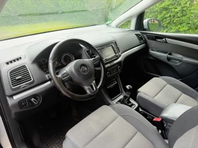 VW Sharan 2.0TDI/ОЧАКВАН ВНОС/, снимка 5
