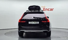 Volvo V90, снимка 4