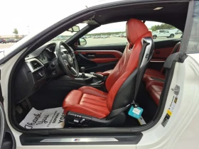 BMW M4 Ръчка * Cabrio * Един собственик * Без инциденти *, снимка 8