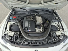 BMW M4 Ръчка * Cabrio * Един собственик * Без инциденти *, снимка 13