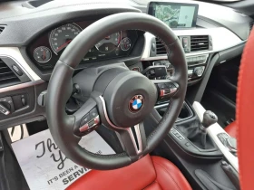 BMW M4 Ръчка * Cabrio * Един собственик * Без инциденти *, снимка 5