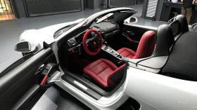 Porsche Boxster * 2013* Boxster* , снимка 5