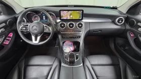 Mercedes-Benz C 220 4MATIC EXCLUSIVE* КОЖА* ПАНО* ОБДУХВ* 360, снимка 7