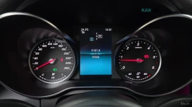 Mercedes-Benz C 220 4MATIC EXCLUSIVE* КОЖА* ПАНО* ОБДУХВ* 360, снимка 8