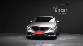Mercedes-Benz C 220 4MATIC EXCLUSIVE* КОЖА* ПАНО* ОБДУХВ* 360, снимка 1