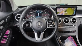 Mercedes-Benz C 220 4MATIC EXCLUSIVE* КОЖА* ПАНО* ОБДУХВ* 360, снимка 13