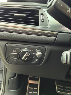 Audi A6 FACELIFT, 3.0TDI, FULL, снимка 15